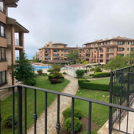Kaliakria Resort "Sunnysky" Topola Extérieur photo