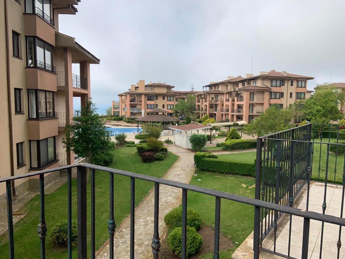 Kaliakria Resort "Sunnysky" Topola Extérieur photo