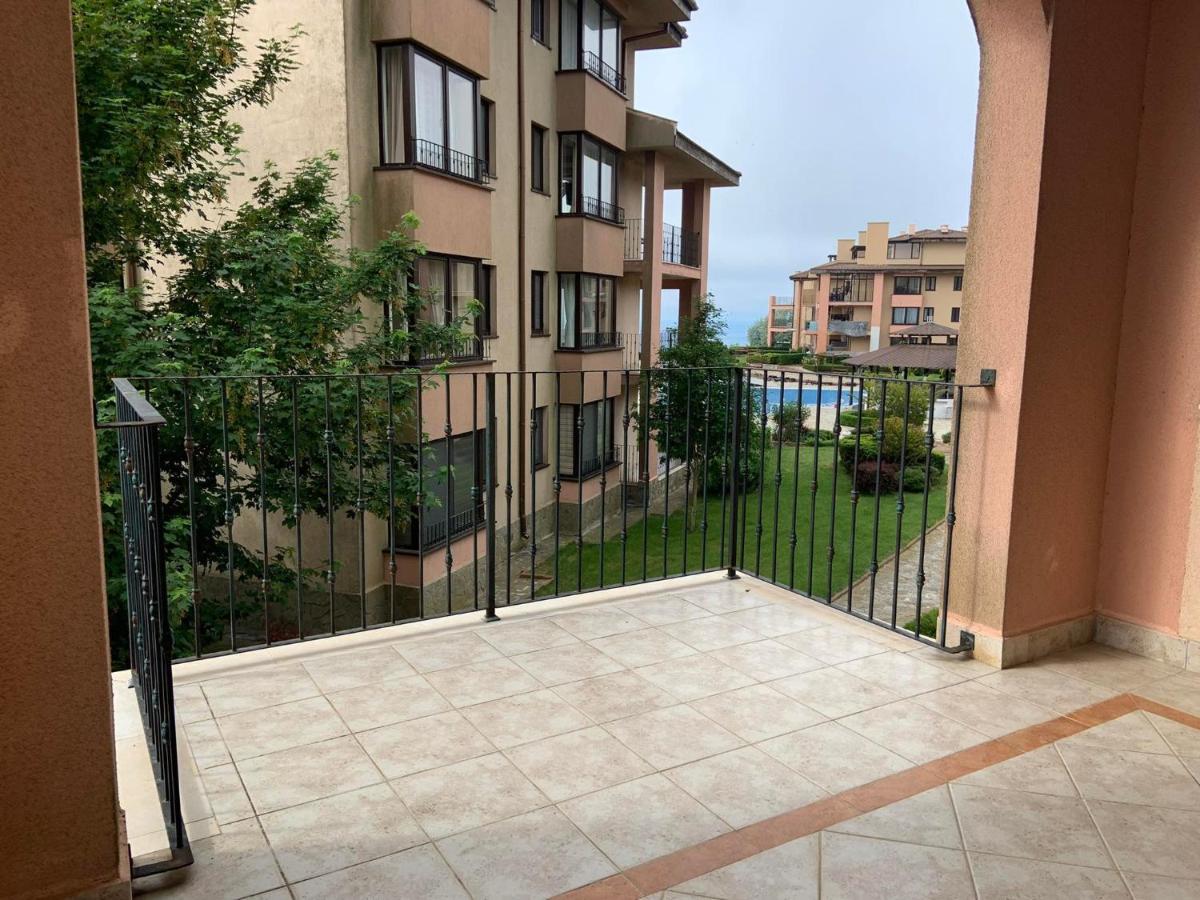 Kaliakria Resort "Sunnysky" Topola Extérieur photo