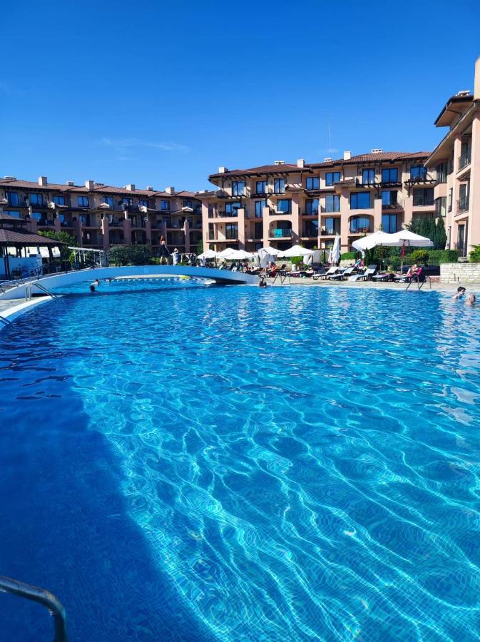 Kaliakria Resort "Sunnysky" Topola Extérieur photo