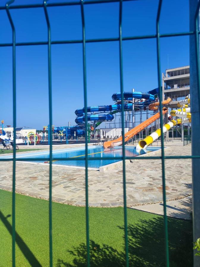 Kaliakria Resort "Sunnysky" Topola Extérieur photo