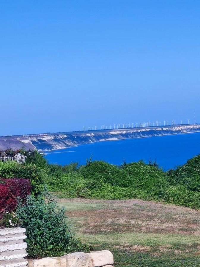 Kaliakria Resort "Sunnysky" Topola Extérieur photo