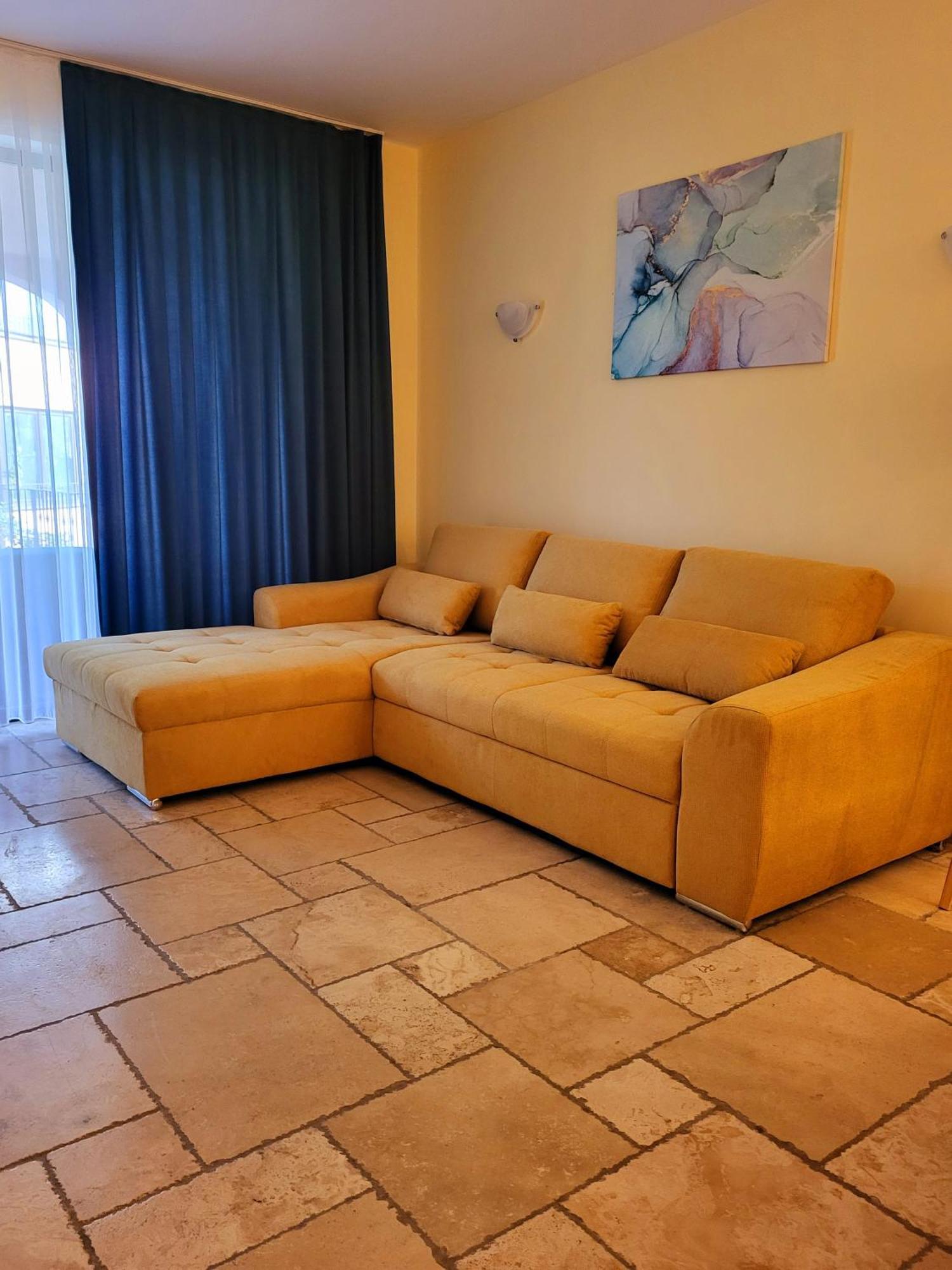 Kaliakria Resort "Sunnysky" Topola Extérieur photo